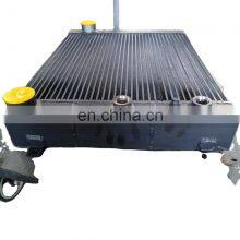 Atlas Air Compressor Spare Parts 1614958000 Cooler High Quality thumbnail-5