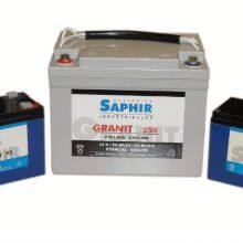 SAPHIR EV48-40 3.0 LiFePO4 BATTERY RS485/CAN/BMS thumbnail-4