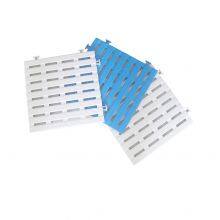 Drain Grate Gutter Plastic Overflow PVC Swimming Pool Grating thumbnail-6