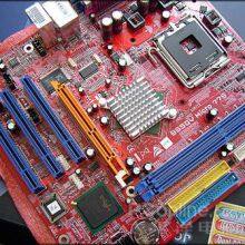 Multi Layer PCBA, SMT, DIP, and Post Soldering Production Process Control thumbnail-2