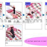 Vacuum Sealed Storage Bags for Home Daily Items thumbnail-1