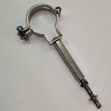 Fire-proof Clamp for 1-5/8