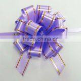 Christmas Pull Ribbon Bows for Gift Packaging or Wedding Decoration thumbnail-4