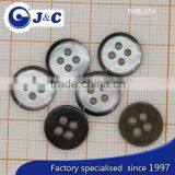 Blacklip Shell Buttons, Mop Sea Shell Buttons, Shirt Button, BL053, BL054 thumbnail-4