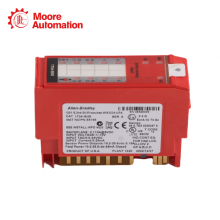 Allen Bradley 1734-IE4S POINT Guard I/O Safety 4-Channel Analog Input Module In Stock thumbnail-4