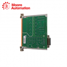 HONEYWELL 05704-A-0123 Analytics 5704F Hex Relay Interface Card New thumbnail-4