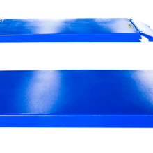 1.8m Ultra-thin Full Rise Double Scissor Lift Machine thumbnail-5