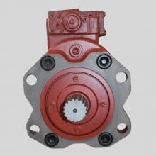 K3V63 K3V80 K3V112 K3V140 K3V160 K3V180 K3V200 K3V280 Kawasaki Hydraulic Axial Piston Pump K3V180dt-9c69-17t for HYUNDAI R335-7 thumbnail-4
