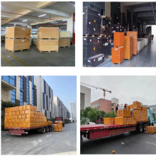 Xiamen Tuohui Automation Technology Co., LTD company overview - view 1 thumbnail