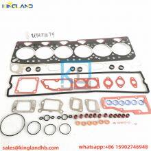Engine Parts 1006 Upper Gasket Kit U5LT1179 Fit for Perkins thumbnail-2