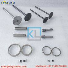 C7.1 Engine Valve Set 31434307 3142U991 3142v011 3142U051 For CAT Aftermarket thumbnail-5