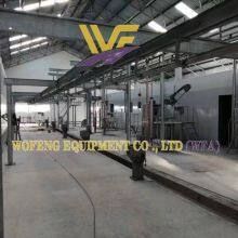 Cattle Slaughter Machine Beef Slaughtering Equipment Abattoir Processing Machinery thumbnail-4