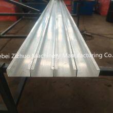 Gypsum Board Stud and Truck Building Material Cold Roll Forming Machine thumbnail-5