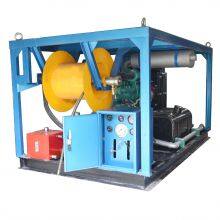 Water Pressure Testing Equipment High Pressure Test Pump thumbnail-1