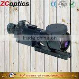 3x44monocular Microscope Pirate Telescope Rm490 Military Binoculars With Compass Rangefinder thumbnail-1