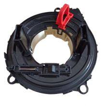 61319129499 New Steering Wheel Spiral Cable Clock Spring Fit for BMW E60 E63 E65 thumbnail-4