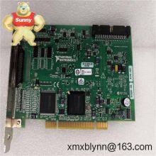 National Instruments NI PCI-6221: Precision Data Acquisition for Demanding Industrial Applications thumbnail-1