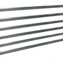 1.8M X2.1M Durable Welded Galvanized Livestock Corral Panel Sheep/Goat/Horse/ Cattle Yard thumbnail-6