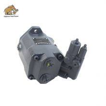 A10VSO10 DFR152R-PUC64N00 Rexroth Hydraulic Gear Pump thumbnail-3