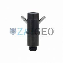 High Pressure Waterjet Cutter Accessories Water Jet Cutter Spare Parts 041138-1 Paser 4 Mixing Chamber Assembly thumbnail-5
