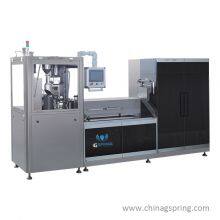 Automatic Hard Capsule Liquid Flling and Sealing Machine thumbnail-5