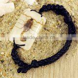 Wholesale Fashion Charming Expandable Bangle Crystal Bracelet thumbnail-1