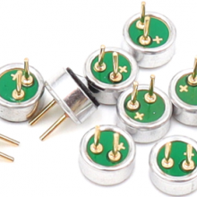 Mic Head Microphone（Wechat:13510231336） thumbnail-1