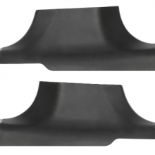 Door Sill Protector for 2025 Model Y Juniper Anti-Scratch Interior Accessories thumbnail-1