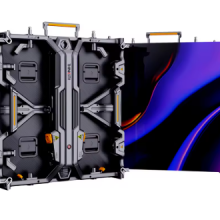 Waterproof IP65 Outdoor Full-color LED thumbnail-4