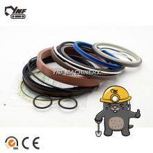31Y207430 31Y2-07430 HL757-7 Used for Excavator Parts Big Arm Middle Arm Small Arm Cylinder Oil Seal Seal Repair Kit thumbnail-3