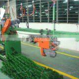 Christmas Pine Needle Machine