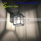 Vintage Waterproof Outdoor Wall Lamp/ Porch Outdoor Wall Light thumbnail-5