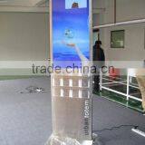 Low Price Sport Shoes Display Rack Digital Pop Advertising thumbnail-2