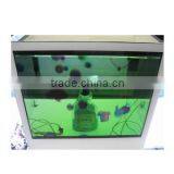 55 Inch Transparent Led Screen Digital Media Player Box Display With Lcd Video Player Stand-alone Display Advertising Board thumbnail-3