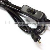 DC Power Cord Extension Cord