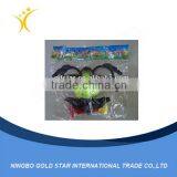 Funny Halloween Party Plastic Nose Glasses thumbnail-1