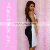 Off-shoulder Jumpsuit thumbnail-3