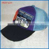 wholesale embroidery trucker caps