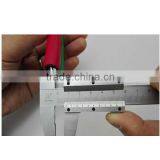 Grade R 5/16 Inch 20 Bar Flexible Hose Acetylene thumbnail-3