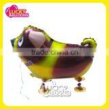 2016 Big Hot Sale Helium Foil Mylar Air Walking Balloons thumbnail-2