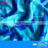 100% Polyester Military Camouflage Fabric thumbnail-3