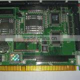 AAEON SBC-357/4M Half Size Card Which Can display both CRT and LCD simultaneously