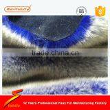 STABILE Best selling at Amazon faux fur luxury throw