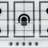 Kitchen Gas Hob