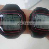 Wristwatch GPS Receiver + Location Finder With Display Screen GPS Tracker Pocket Watch thumbnail-6