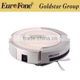 2016 New Arrival Automatic Vacuum Cleaner Robot, Intelligent Robot Vacuum Cleaner, Smart Vacuum Robot Cleaner A325 thumbnail-2