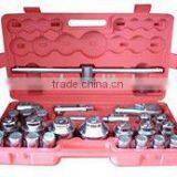 Drop Forged Material Car Repairing Socket Wrench Set