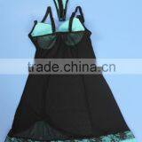 High Quality Sexy Babydools Lingerie, 2016 New Arrival Wholesale Sexy Lady Lingerie Nighty Quality Choice thumbnail-6