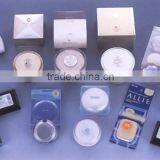 Cosmetic Package Label Sticker thumbnail-1