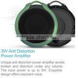 Hot Sale Bluetooth Mp3 Speaker Mini Audio Speaker 2015 Bluetooth Speaker thumbnail-4